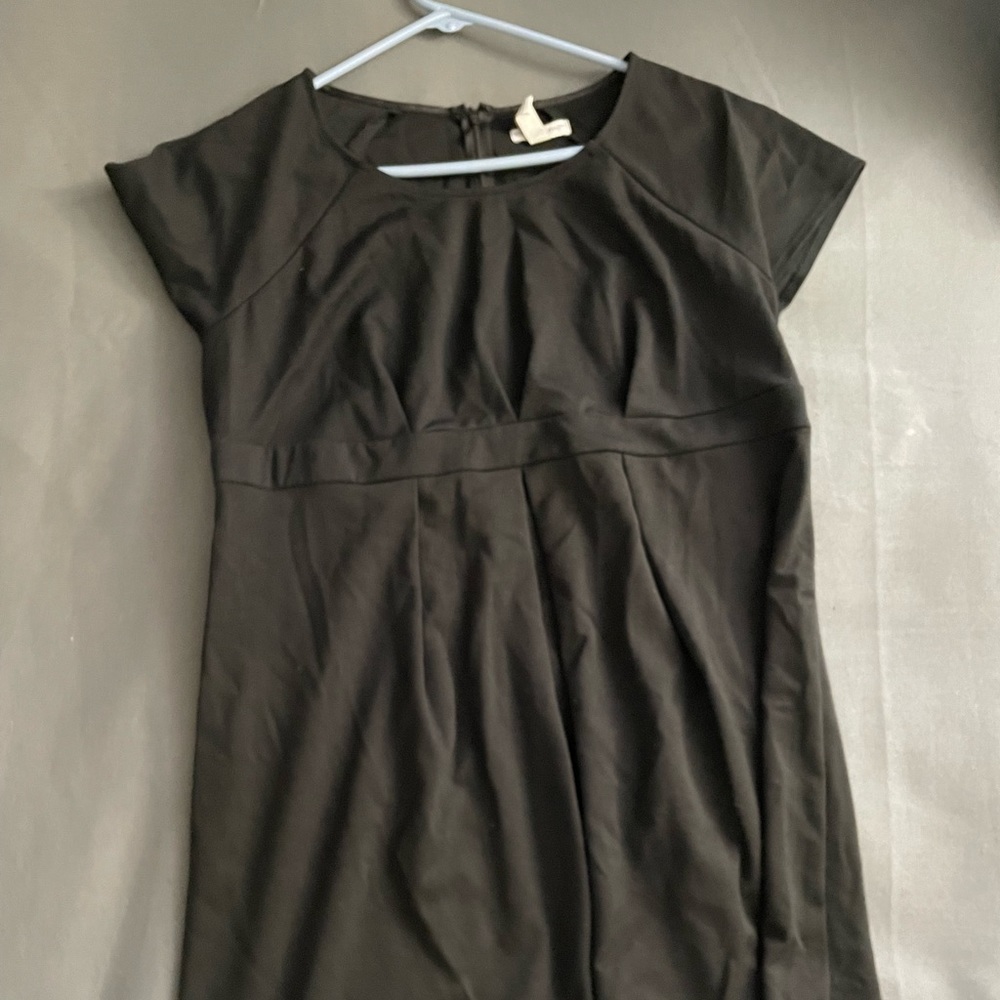 Maternity dress